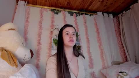 Camii Lopez online show from 10-04-25, 01:47