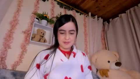 Camii Lopez online show from 06-23-26, 12:41