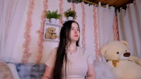 Camii Lopez online show from 07-19-26, 10:46