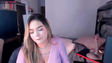 camijhonss online show from 11-03-25, 12:57