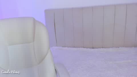 Snapshot of camila_adams chatting on 01-13-25, 08:26 Cami online show from 01-13-25, 08:26