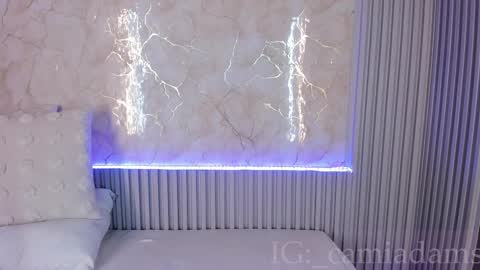 Snapshot of camila_adams chatting on 10-07-25, 10:56 Cami online show from 10-07-25, 10:56