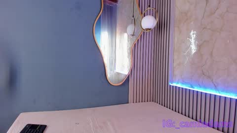 Snapshot of camila_adams chatting on 11-12-25, 11:10 Cami online show from 11-12-25, 11:10