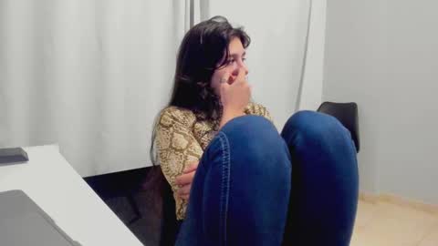 Cami online show from 12-02-25, 04:51