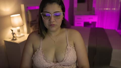 Camila buitrago online show from 12-08-24, 10:03