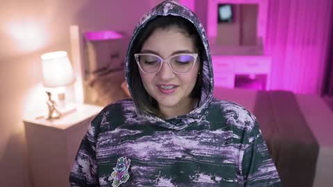 Camila buitrago online show from 12-12-24, 11:36