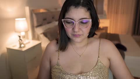 Camila buitrago online show from 12-24-24, 01:49