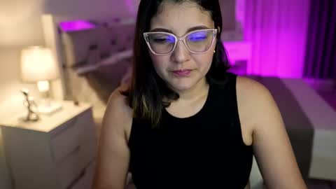 Camila buitrago online show from 02-13-25, 12:57