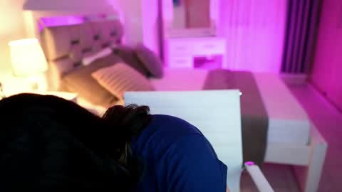 Camila buitrago online show from 03-11-25, 01:37