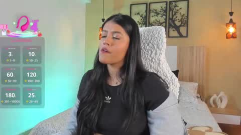 Snapshot of camila_bustamante_ chatting on 10-07-25, 03:31 camila_bustamante_ online show from 10-07-25, 03:31
