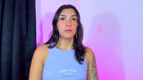 Snapshot of camila_coxx chatting on 12-14-24, 02:34 s online show from 12-14-24, 02:34