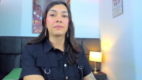 Snapshot of camila_coxx chatting on 01-14-25, 04:57 s online show from 01-14-25, 04:57