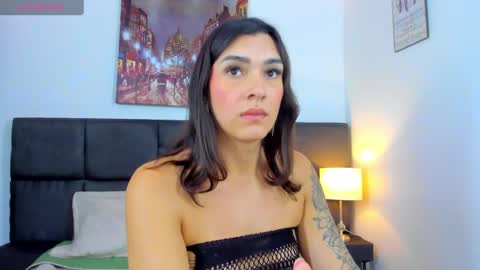 Snapshot of camila_coxx chatting on 01-24-25, 11:26 s online show from 01-24-25, 11:26