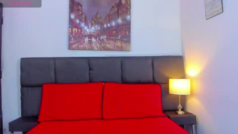 Snapshot of camila_coxx chatting on 01-26-25, 05:34 s online show from 01-26-25, 05:34