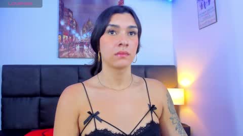 Snapshot of camila_coxx chatting on 01-29-25, 05:45 s online show from 01-29-25, 05:45
