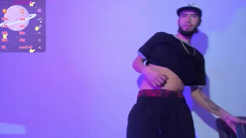 Snapshot of camila_coxx chatting on 02-15-26, 05:15 s online show from 02-15-26, 05:15