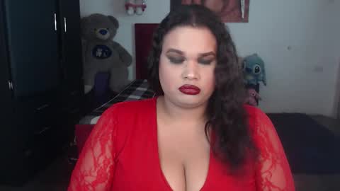 Snapshot of camila_fuenmayor chatting on 12-02-25, 05:13 online show from 12-02-25, 05:13