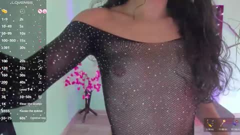 C A M I L A online show from 12-03-25, 12:14