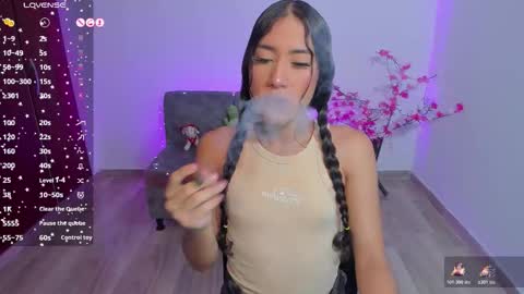 C A M I L A online show from 02-02-26, 12:37