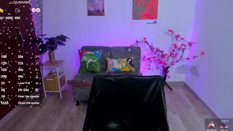 C A M I L A online show from 04-26-26, 09:29