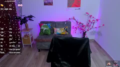 C A M I L A online show from 04-28-26, 11:21