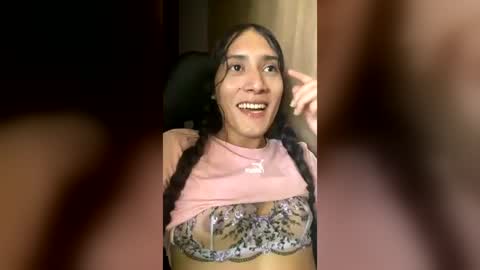 C A M I L A online show from 06-27-26, 05:51