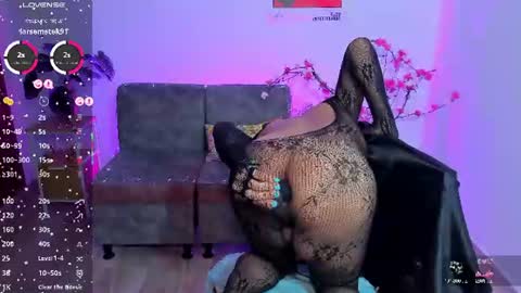 C A M I L A online show from 07-10-26, 06:43
