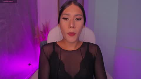 C A M I L A online show from 07-24-26, 07:01