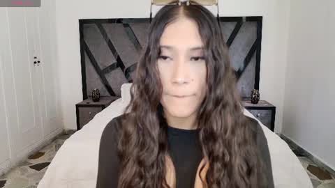 C A M I L A online show from 07-28-26, 06:20