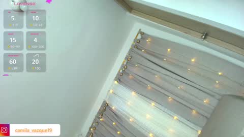 Cami vazques online show from 12-02-24, 10:23