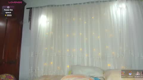 Cami vazques online show from 02-07-25, 11:55