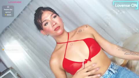 Cami vazques online show from 03-07-25, 11:16