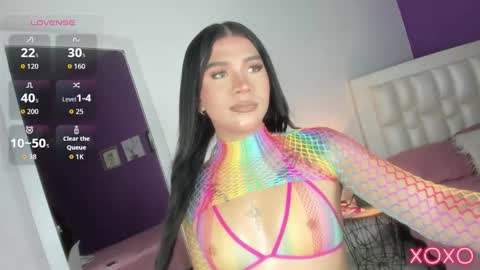 Cami vazques online show from 10-08-25, 08:56