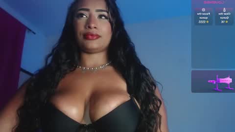 camila online show from 02-12-25, 05:37