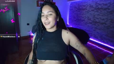 Snapshot of camila_iroose chatting on 06-30-26, 02:34 Camila Roose online show from 06-30-26, 02:34