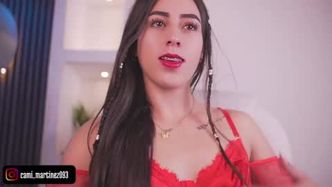 Snapshot of camila_martinez9 chatting on 05-19-26, 11:27 camila_martinez9 online show from 05-19-26, 11:27