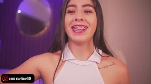 Snapshot of camila_martinez9 chatting on 06-16-26, 02:09 camila_martinez9 online show from 06-16-26, 02:09