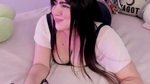 Camila online show from 09-09-25, 12:43