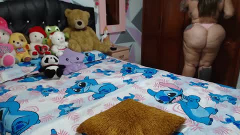 valentinaEpic way Ive been fucked 1515  online show from 09-16-25, 02:12