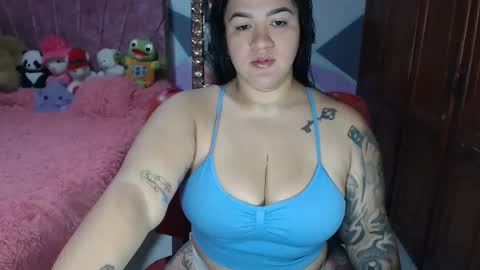 valentinaEpic way Ive been fucked 1515  online show from 02-26-26, 02:16