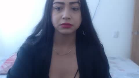 camila_rouswhyth online show from 11-27-25, 12:07