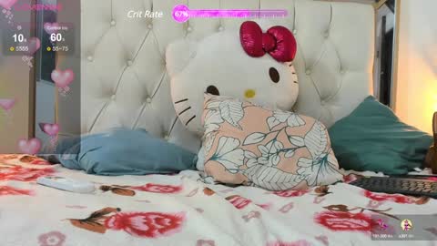 Snapshot of camila_sex_latina chatting on 12-13-24, 07:25 camila_sex_latina online show from 12-13-24, 07:25