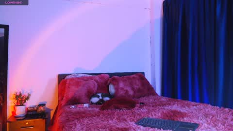 MIA  online show from 01-23-25, 01:51