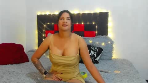 Camila online show from 04-21-26, 10:43