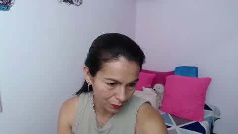 Snapshot of camila_vargas_ chatting on 02-07-26, 01:04 Camila Vargas online show from 02-07-26, 01:04