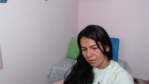 Snapshot of camila_vargas_ chatting on 03-13-26, 07:53 Camila Vargas online show from 03-13-26, 07:53