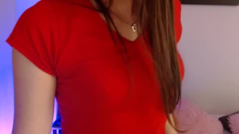 Camila ventura online show from 06-05-26, 01:17