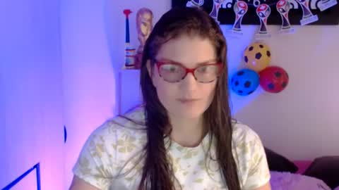 Camila ventura online show from 06-29-26, 12:05