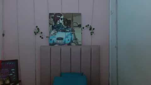 camila_williiamsres online show from 06-30-26, 03:51
