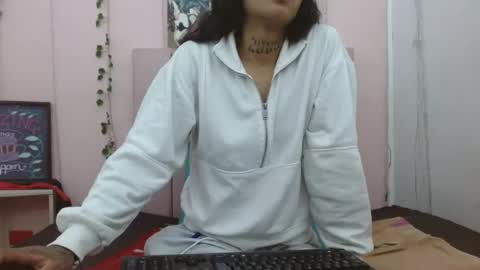 camila_williiamsres online show from 07-25-26, 08:56